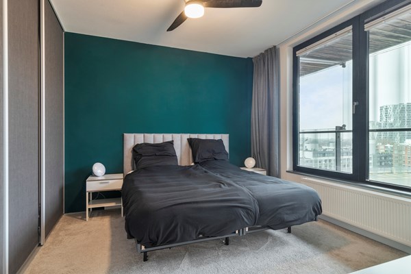 Medium property photo - Karel Doormanstraat 382S, 3012 GR Rotterdam